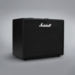 Marshall Code 50 Marshall Code 50