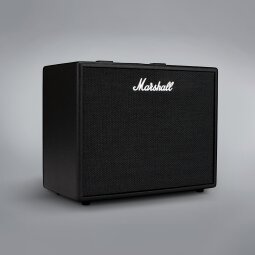 Marshall Code 50 Marshall Code 50