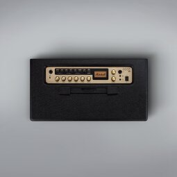 Marshall Code 50 Marshall Code 50