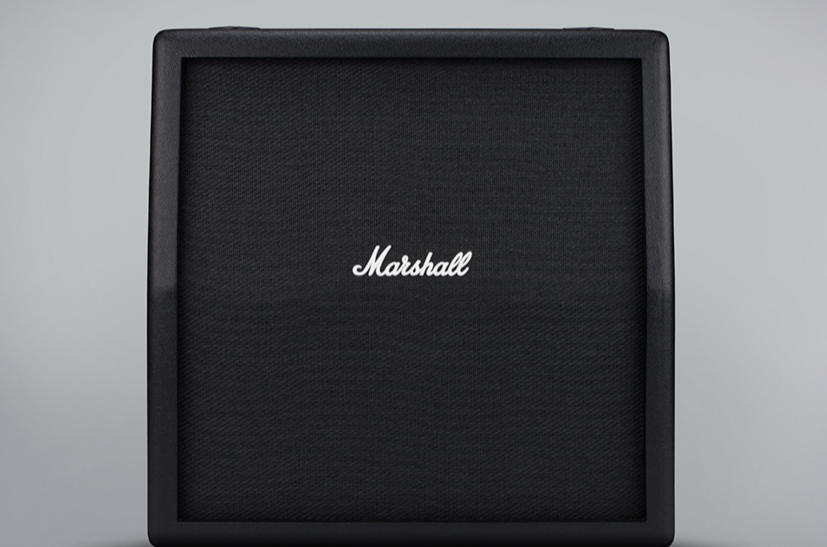 Marshall Code 412