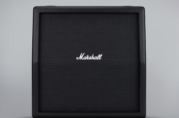 Marshall Code 412