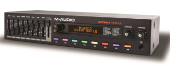 M-Audio Accent Module : Accent module