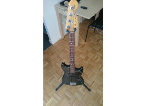 Fender Musicmaster Bass (59471)