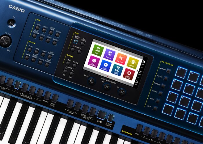 Casio MZ-X500 Casio MZ-X500