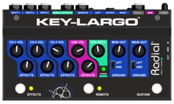 Radial Engineering Key-Largo : key largo.PNG Radial Engineering Key-Largo : key largo.PNG