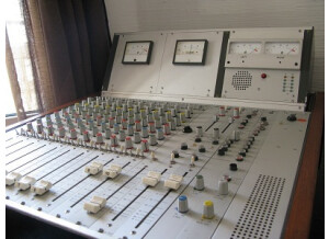 EMT Mixsystem 100 (M100) (15902)