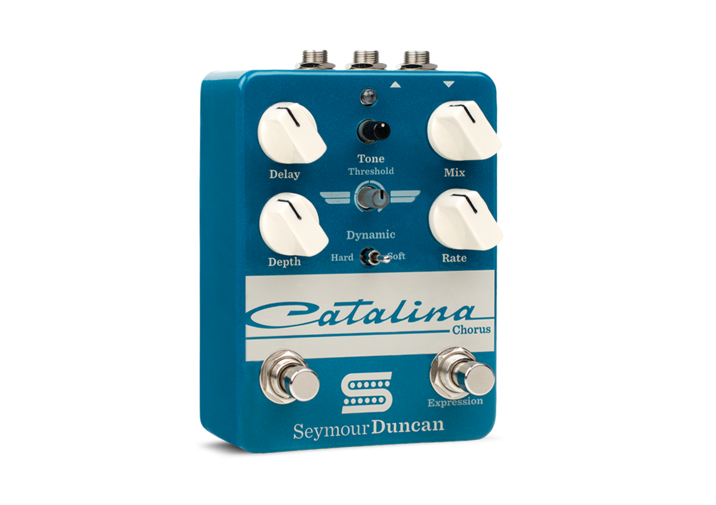 Seymour Duncan Catalina