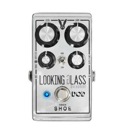 DOD Looking Glass Overdrive DOD Looking Glass Overdrive