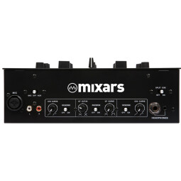 Mixars DUO : duo front 1000px