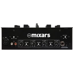 Mixars DUO : duo front 1000px Mixars DUO : duo front 1000px