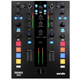 Mixars DUO : duo top 1000px Mixars DUO : duo top 1000px