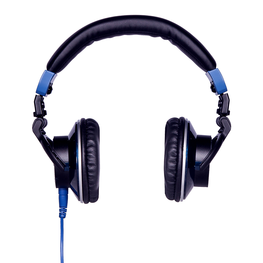 Mixars MXH-22 : mxh22 front 1000px