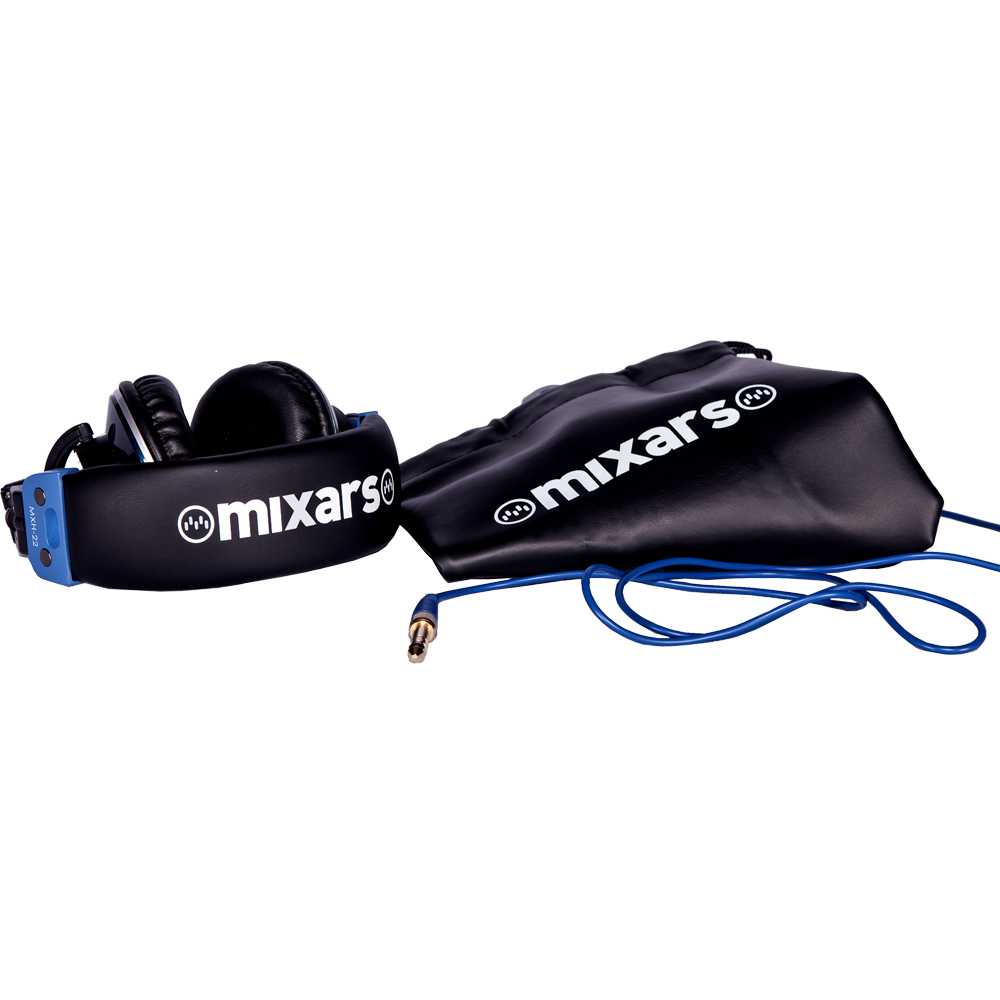 Mixars MXH-22 : mxh22 pack 1000px
