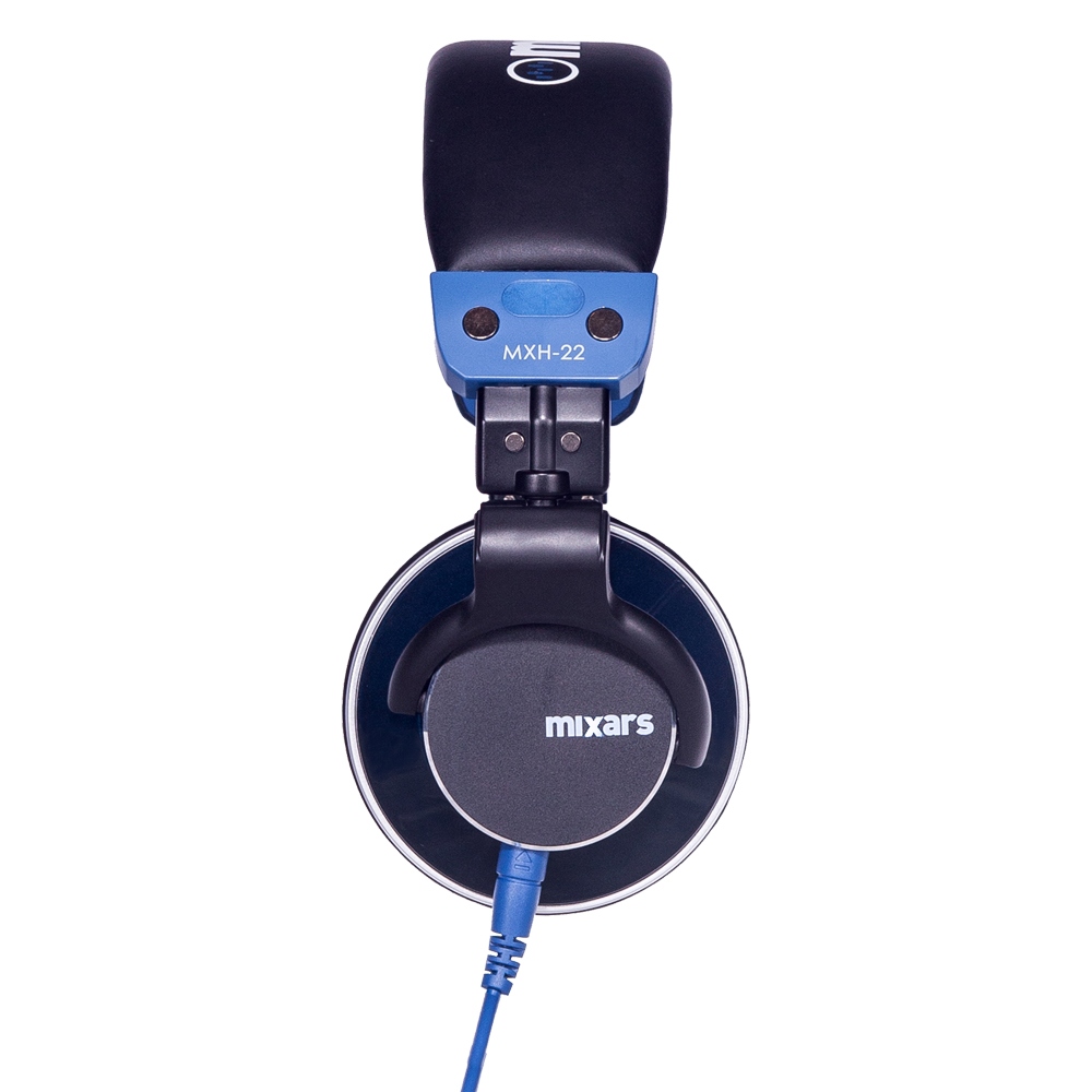 Mixars MXH-22 : mxh22 side 1000px