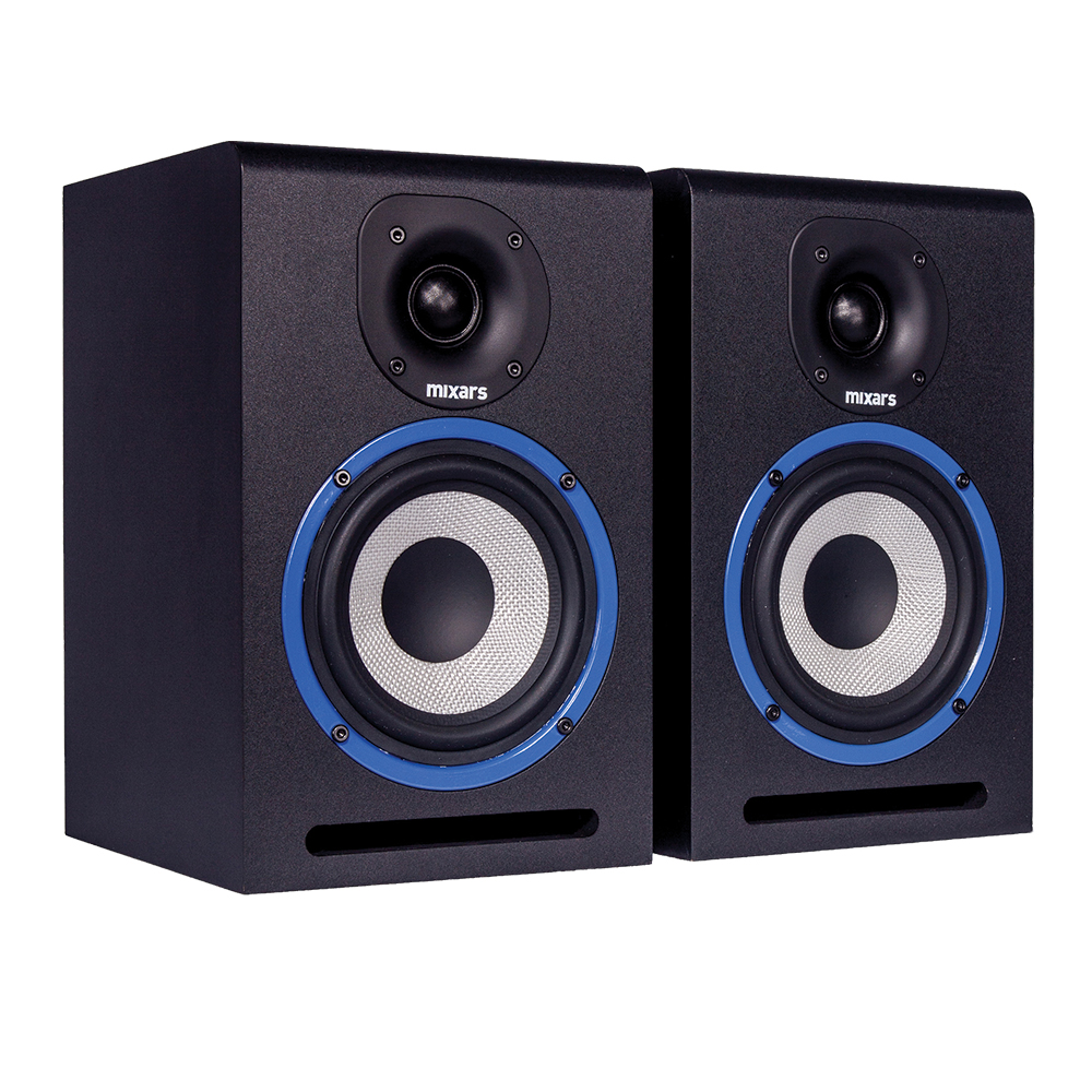 Mixars MXM-5 : mxm5 angle 1000px