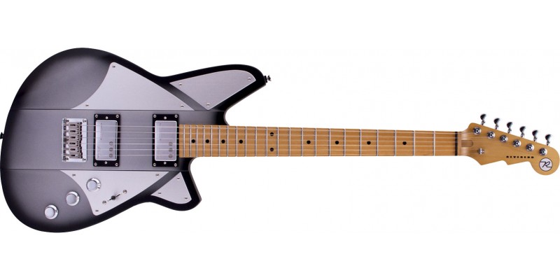 Reverend BC-1 Billy Corgan Signature