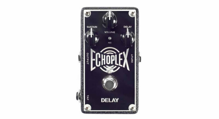 Dunlop EP103 Echoplex Delay : namm dunlop echoplex Dunlop EP103 Echoplex Delay : namm dunlop echoplex