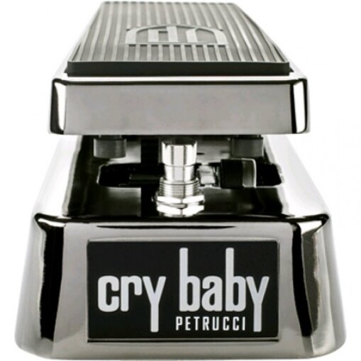 Dunlop JP95 John Petrucci Signature Cry Baby Dunlop JP95 John Petrucci Signature Cry Baby