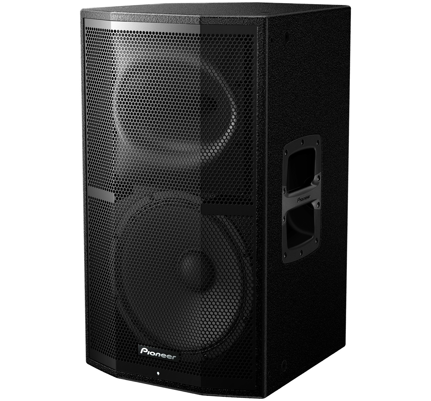 Pioneer XPRS12 : pioneer xprs12 1b
