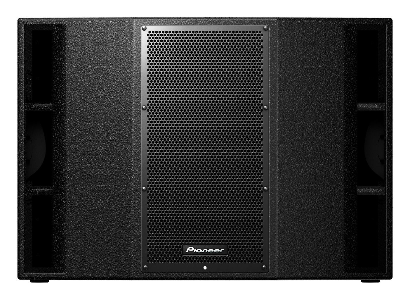 Pioneer XPRS215S : pioneer xprs215s photo front