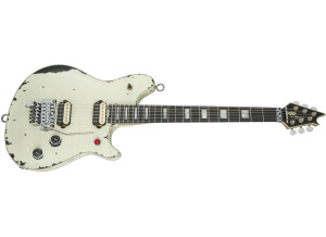 EVH Wolfgang Limited Tour Relic (Replica)