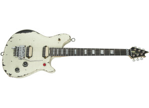 EVH Wolfgang Limited Tour Relic (Replica) (38606)