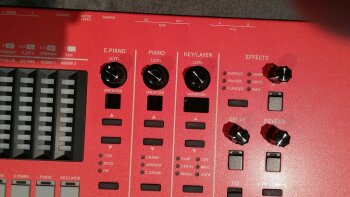 Vox Continental 2016 : Vox Continental 2016 5 Vox Continental 2016 : Vox Continental 2016 5