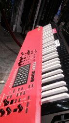 Vox Continental 2016 : Vox Continental 2016 3 Vox Continental 2016 : Vox Continental 2016 3