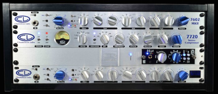 Chameleon Labs Chameleon Labs