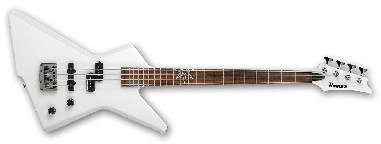 Ibanez MDB4 : MDB4 WH 1P 01