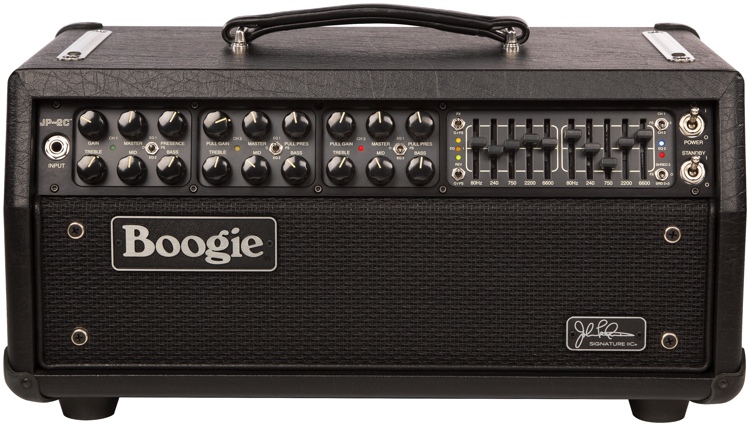 Mesa Boogie JP-2C