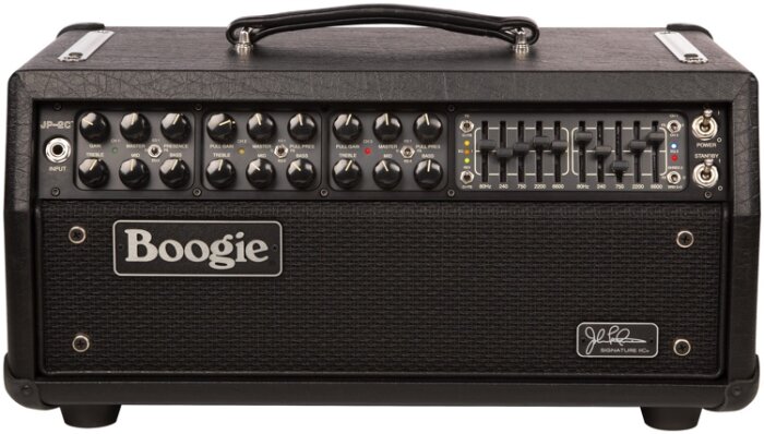 Mesa Boogie JP-2C Mesa Boogie JP-2C
