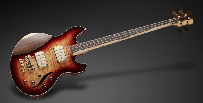 Warwick Lee Sklar Signature Warwick Lee Sklar Signature