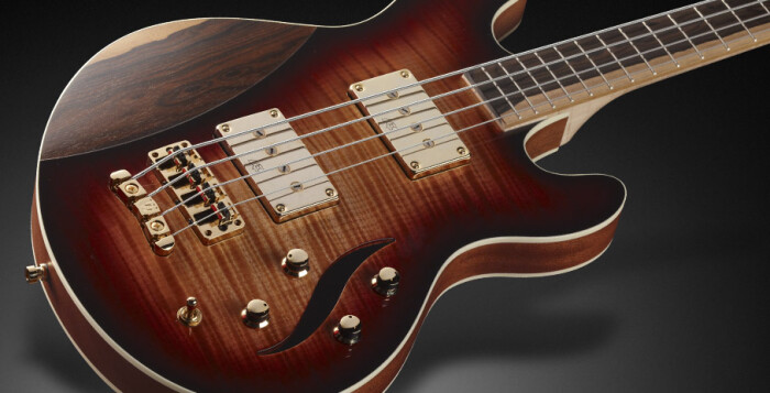 Warwick Lee Sklar Signature Warwick Lee Sklar Signature