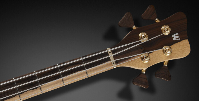 Warwick Lee Sklar Signature Warwick Lee Sklar Signature