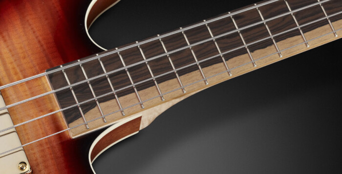 Warwick Lee Sklar Signature Warwick Lee Sklar Signature