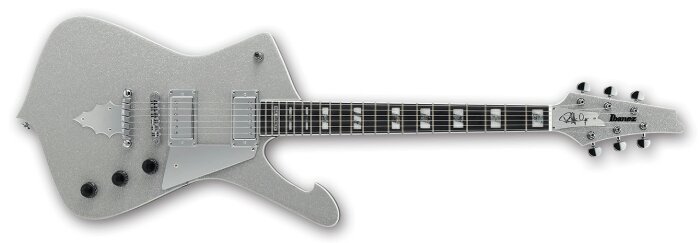 Ibanez PS120 : PS120SP SSP 4L 01 Ibanez PS120 : PS120SP SSP 4L 01