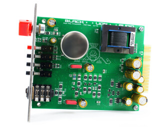 B12A MKII 500 Side 1 B12A MKII 500 Side 1