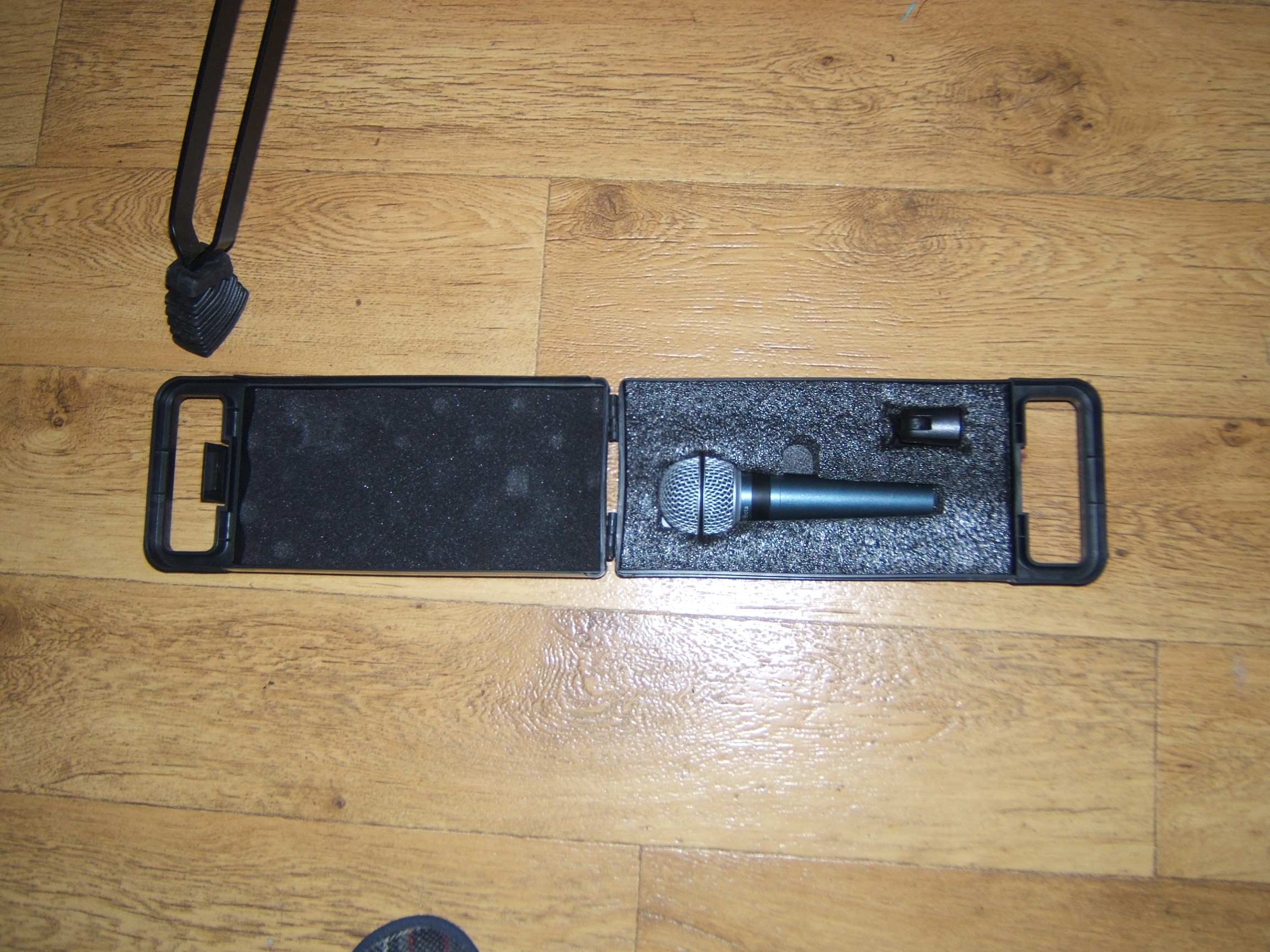 The T.bone MB85 Beta