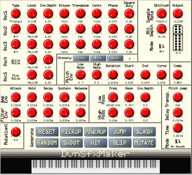 Davi Santos DvnSfxMaker : DvnSfxMaker Davi Santos DvnSfxMaker : DvnSfxMaker