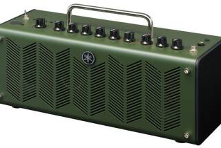 Yamaha THR10X