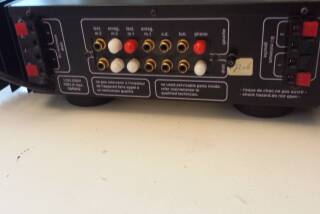 Audioanalyse PA 90