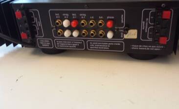 Audioanalyse PA 90