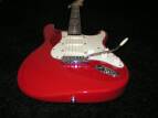 Fender Strat Plus (1987-1999)