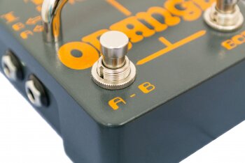 Orange Amp Detonator Pedal 7 1030x687 Orange Amp Detonator Pedal 7 1030x687