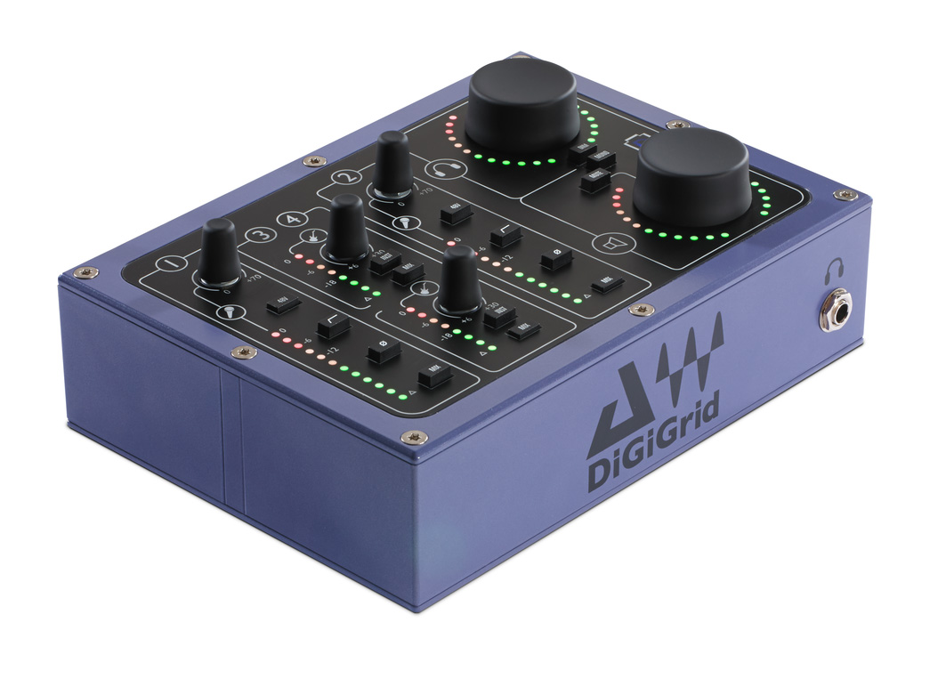 DiGiGrid Desktop D : D