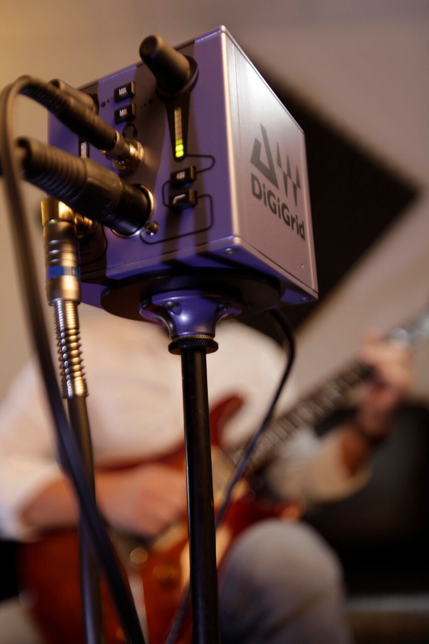 DiGiGrid Desktop M : M 3