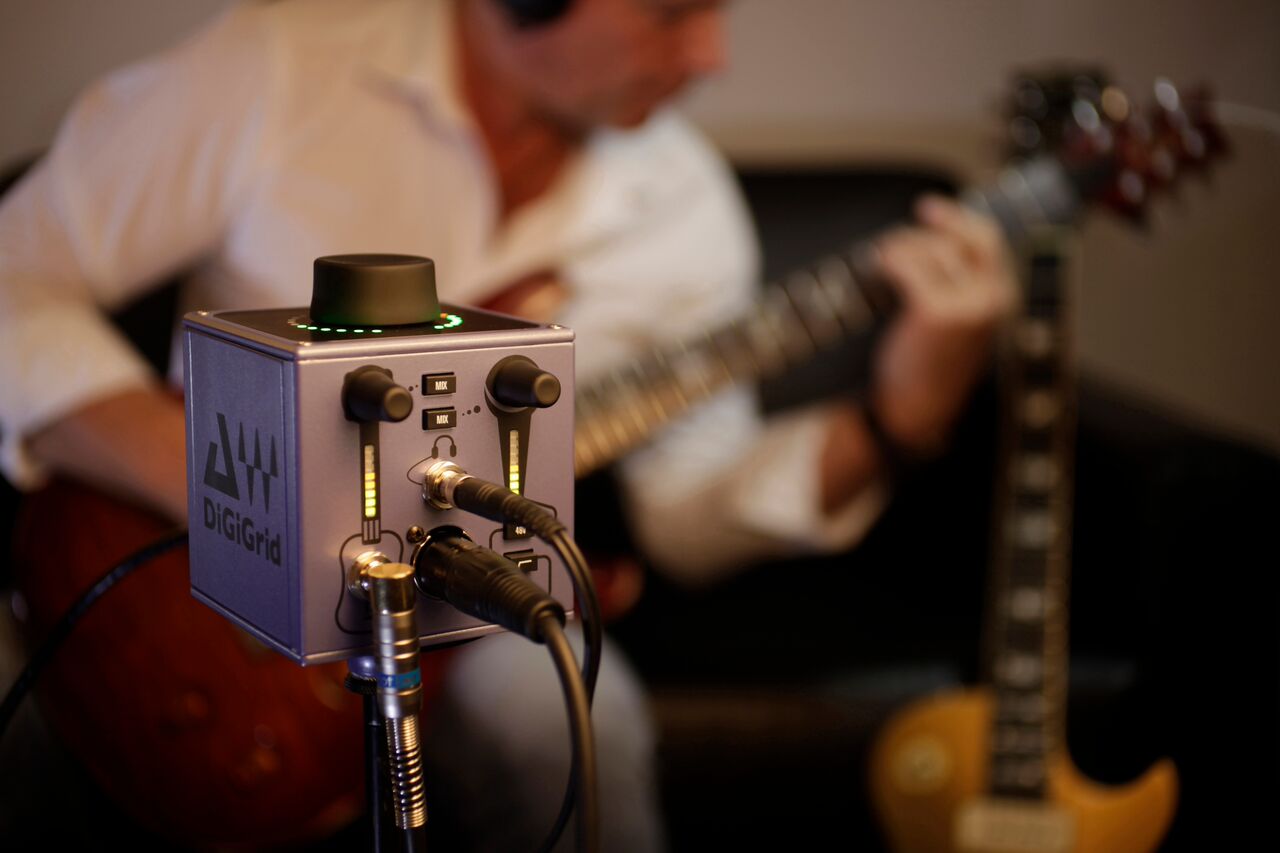 DiGiGrid Desktop M : M 2