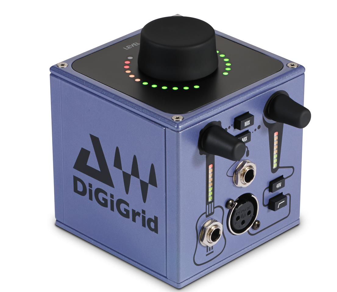 DiGiGrid Desktop M : M