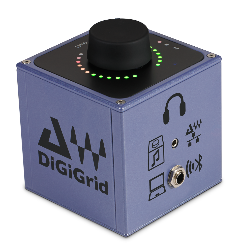 DiGiGrid Desktop Q : Q